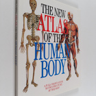 Vanio Vannini ym. : The New Atlas of the Human Body - pikkukuva 1