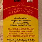 The Doors : Live In Bakersfield, August 21, 1970 - 2LP, RSD - pikkukuva 5