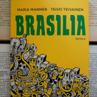 Manner • Teivainen - Brasilia (nid.) - pikkukuva 1
