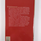 Yrsa Stenius : Elämäni mies - pikkukuva 2