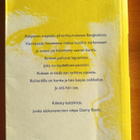 Alex Garland: Laguuni, Otava 1999, 1.p. - pikkukuva 2