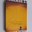 Esther Dyson : Release 2.1 : a design for living in the d... - pikkukuva 1