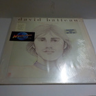 DAVID BATTEAU - HAPPY IN HOLLYWOOD EX+/EX+ LP - pikkukuva 1