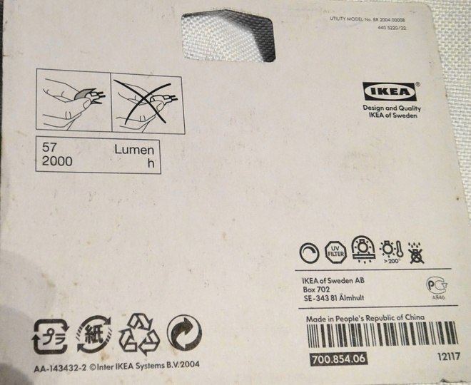 Item image