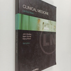 Diana F. Wood ym. : Lecture Notes : Clinical Medicine - pikkukuva 1
