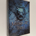 Livia Blackburne : Midnight thief - pikkukuva 1