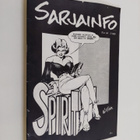 Sarjainfo no 64 3/1989 - pikkukuva 1