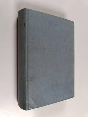 Pearl Sydenstricker Buck : God's Men