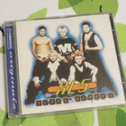 XL 5 - Pedon merkki CD - pikkukuva 1