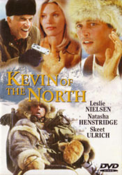 Kevin Of The North - DVD
