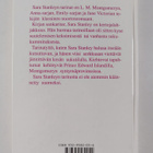 L. M. Montgomery : Sara Stanleyn tarinat - pikkukuva 2
