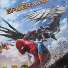 SPIDER-MAN HOMECOMING BLU-RAY - pikkukuva 1
