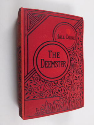 Hall Caine : The Deemster
