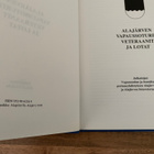 Alajärven vapaussoturit, veteraanit ja lotat - pikkukuva 2