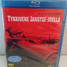 Tykkivene Jangtse Joella (Blu-ray) - pikkukuva 1