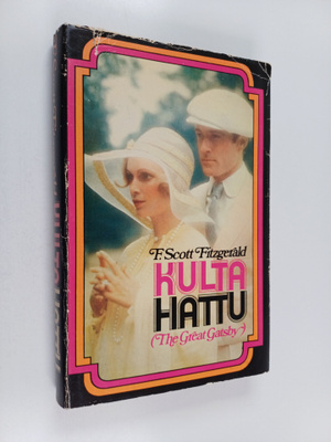 F. Scott Fitzgerald : Kultahattu
