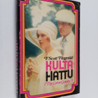 F. Scott Fitzgerald : Kultahattu - pikkukuva 1