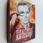 Sofi Oksanen : Kun kyyhkyset katosivat (signeerattu, teki... - pikkukuva 1