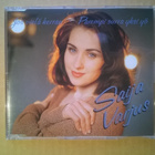 Saija Varjus - Jos Vielä Kerran CDS - pikkukuva 1