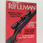 American rifleman 2/1984 - pikkukuva 2