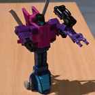 Transformers G1 SPINISTER (Targetmasters) 1988 *100%* - pikkukuva 5