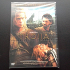 DVD: Troija 2xDVD (Brad Pitt 2004)  UUSI AVAAMATON - pikkukuva 1