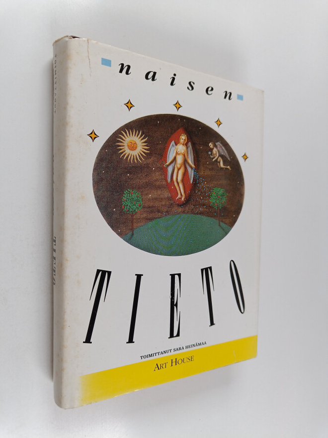 Sara (toim.) Heinämaa : Naisen tieto