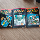 Dragon Ball manga, koko sarja 1-42 - pikkukuva 3