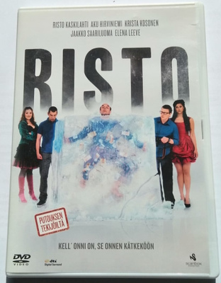 Risto