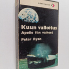 Peter Ryan : Kuun valloitus : Apollo 11:n vaiheet - pikkukuva 1