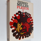 Henry Miller : Plexus 1 - Ruusuinen ristiinnaulitseminen - pikkukuva 1