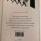 HILLIS: KLASSIKKO-OPAS SINKKUNAISELLE - pikkukuva 2
