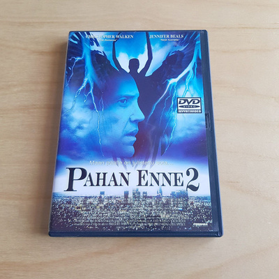 Pahan enne 2