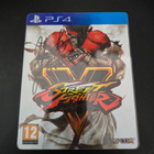 Street fighter 5 Steelbook edition • [Ps4] peli - pikkukuva 1