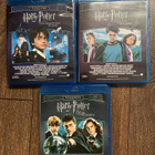 Harry Potter 1-6 - Blu-ray - pikkukuva 3