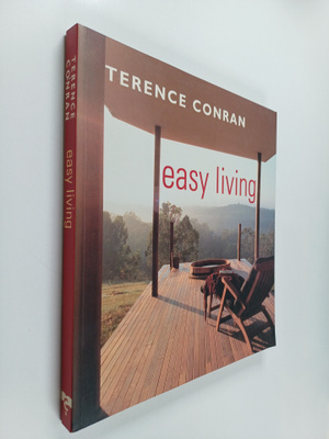 Terence Conran : Easy Living