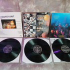 LAPINLAHDEN LINNUT 3 × LP - LEVY - pikkukuva 2