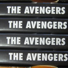 THE AVENGERS ANIMAATIO BOX - MARVEL DVD - pikkukuva 4