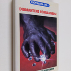 Wilbur Smith : Diamantens förbannelse - pikkukuva 1