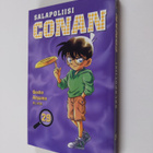 Gosho Aoyama : Salapoliisi Conan 29 - pikkukuva 1
