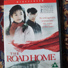 Tie kotiin. The Road Home - pikkukuva 1
