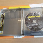 Hurricane - FR Region ABC Blu-Ray (Steelbook) - pikkukuva 2