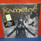 KAMELOT - DARK ASYLUM M/M EU 2026 LP - pikkukuva 1