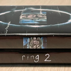 RING 1&2 + "Rings"-lyhytelokuva (2DVD) Naomi Watts - pikkukuva 1