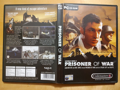 Prisoner of War PC