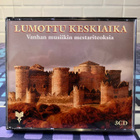 Lumottu keskiaika - Vanhan musiikin mestariteoksia 3-cd - pikkukuva 1