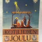 Kotiliesi No 24 joulukuu 1932 - pikkukuva 1