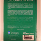 Leena Linnainmaa : Omakotitalon kauppa - pikkukuva 2