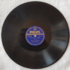 Savikiekko 1953 - Nekalan Tyttökuoro - Philips P 40.015 H - pikkukuva 2