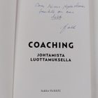 Jaakko Heikkilä : Coaching : johtamista luottamuksella (s... - pikkukuva 3